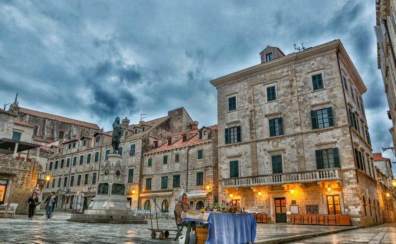 Apartments Victoria Dubrovnik Bagian luar foto