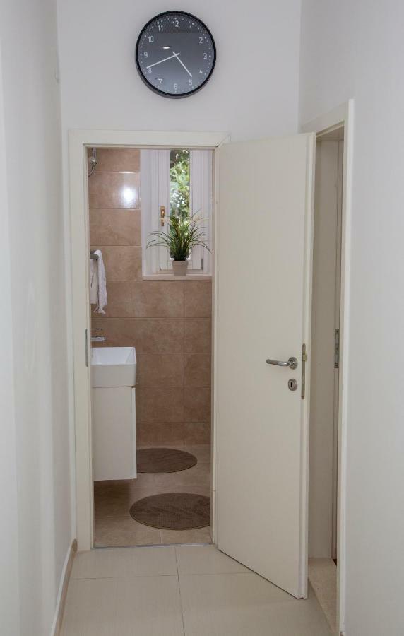 Apartments Victoria Dubrovnik Bagian luar foto